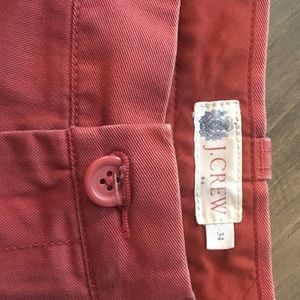 J.Crew Factory Men’s shorts